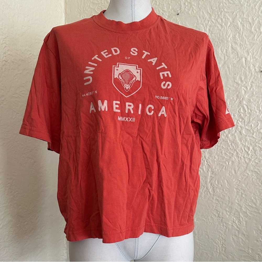 Nike ACG United States of America T-Shirt